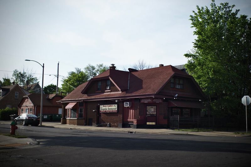 A Neighborhood Kitchen With Big Comfort Food Energy