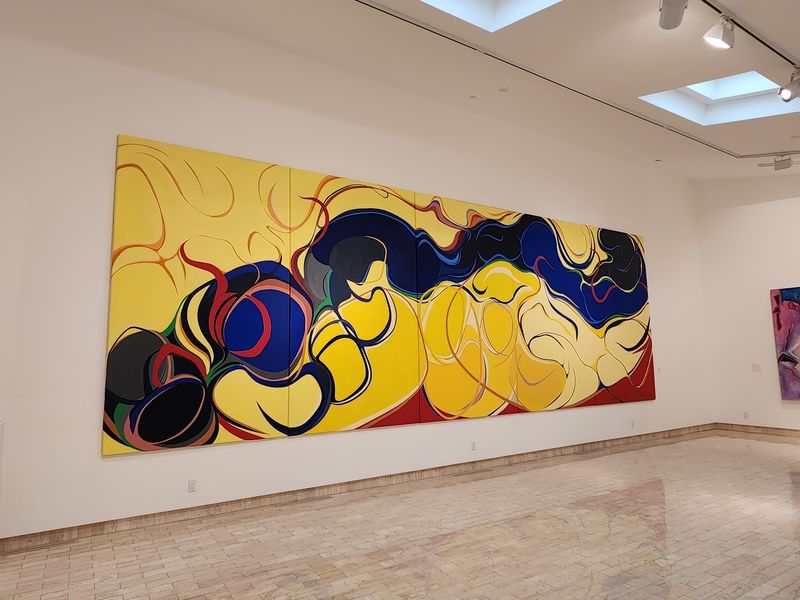 A Local Honor That Put Quiet Art In The Spotlight