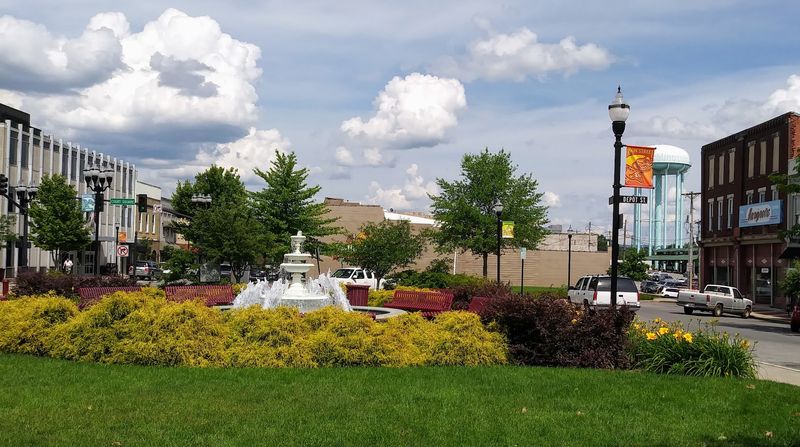 A Charming Tennessee Town With Deep Agricultural Roots