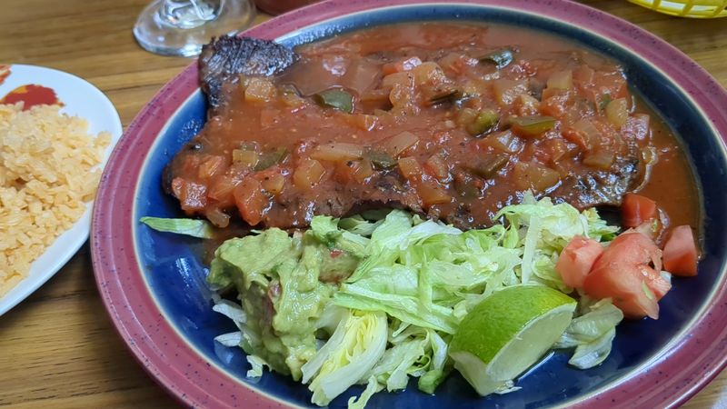 Mole Is The Reason You Should Skip Your Usual Order