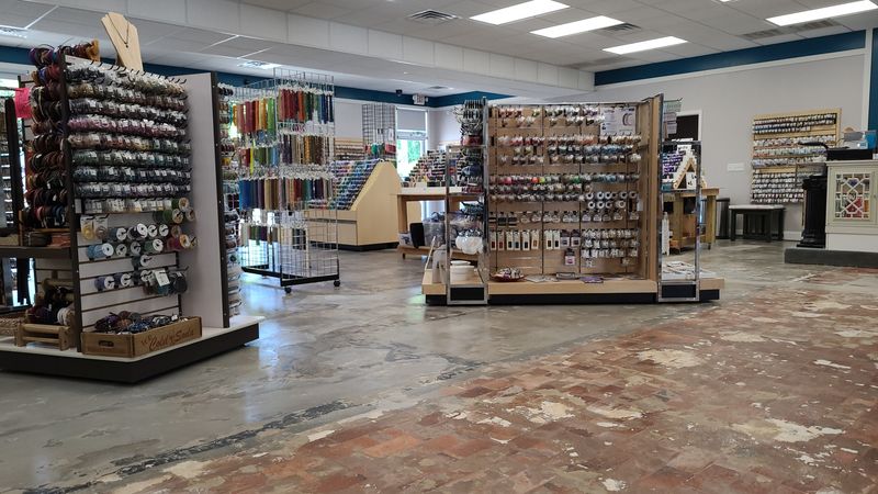 More Than 3,200 Square Feet Of Pure Sparkle
