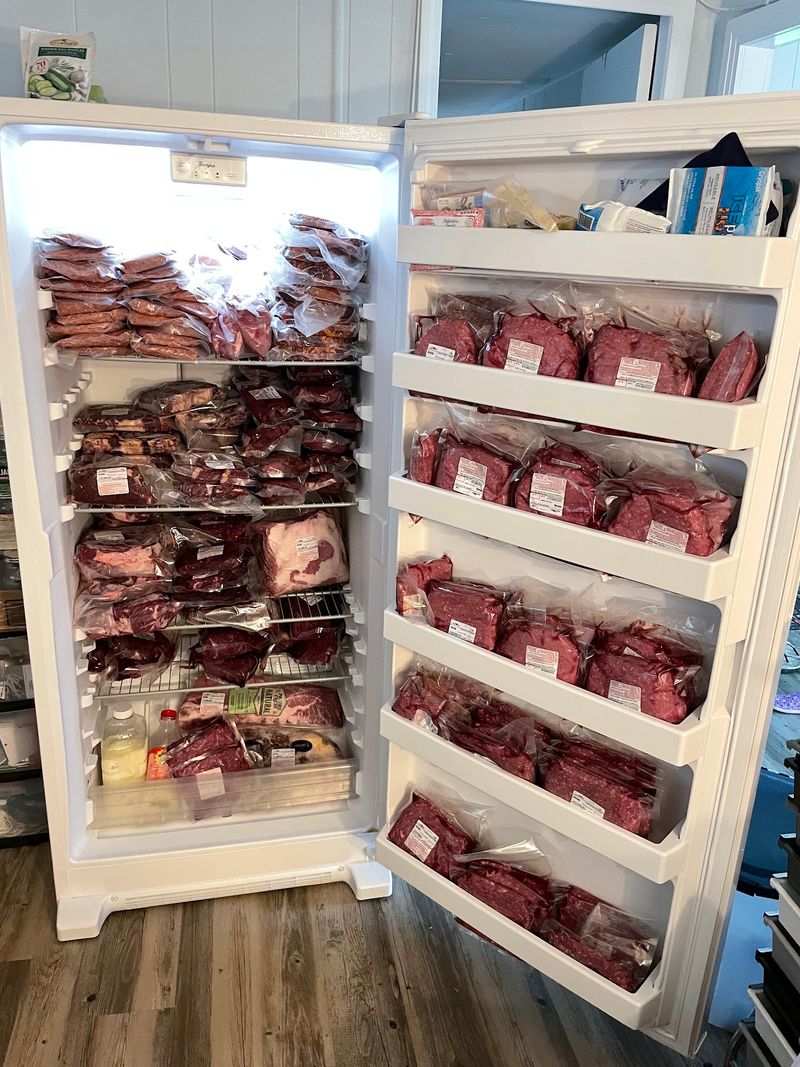 Half A Cow Sounds Wild Until You See How It Works