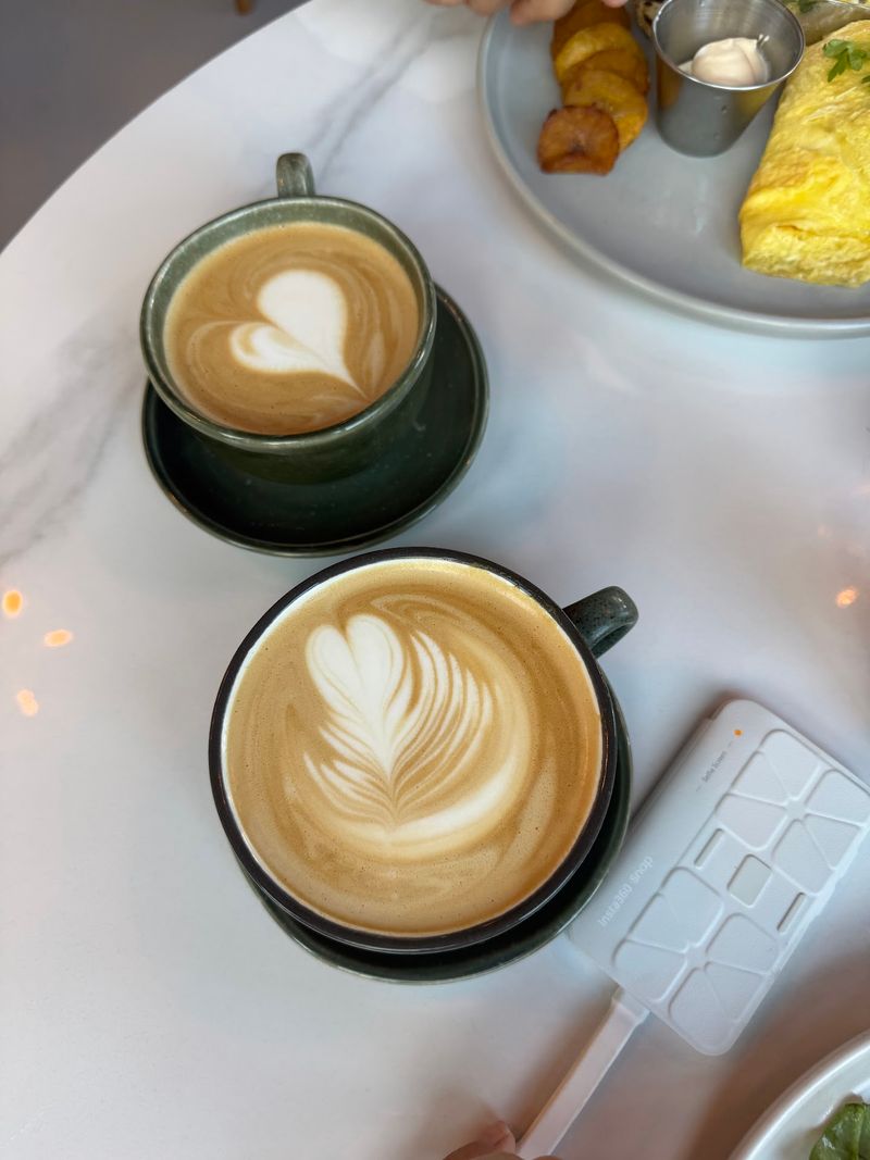 Colombia Finally Has A Coffee Home In Music City