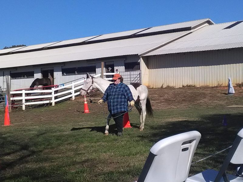 Twenty-Five Years Of Borrowed Barns Finally Paid Off