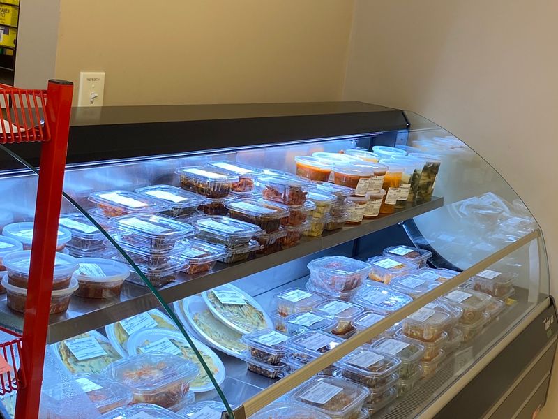The Fresh Korean Food Cooler Deserves Your First Stop