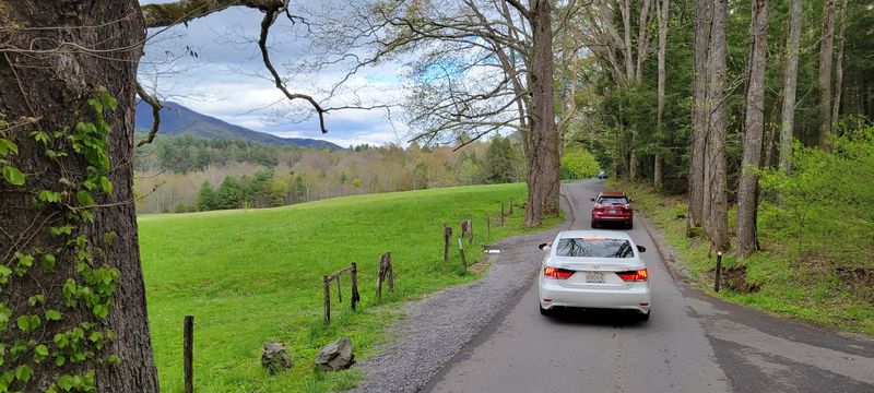 An 11-Mile Loop Where Slow Is The Whole Point