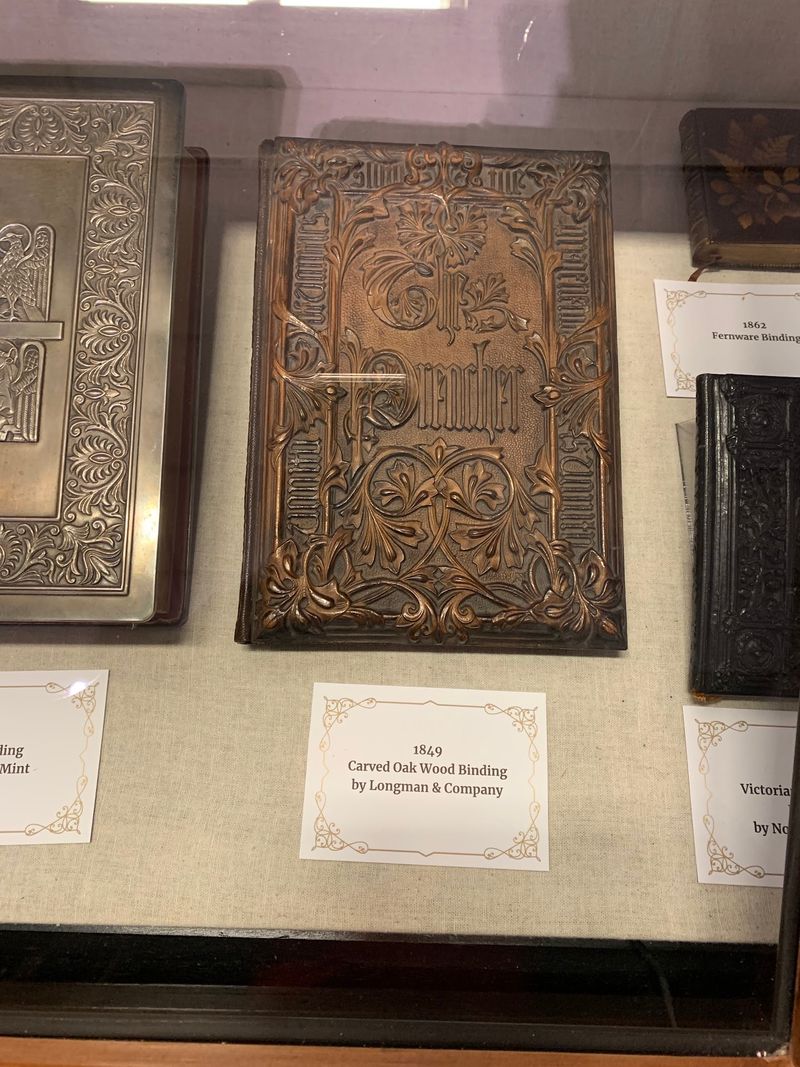 A 1480 Latin Bible That Predates Columbus