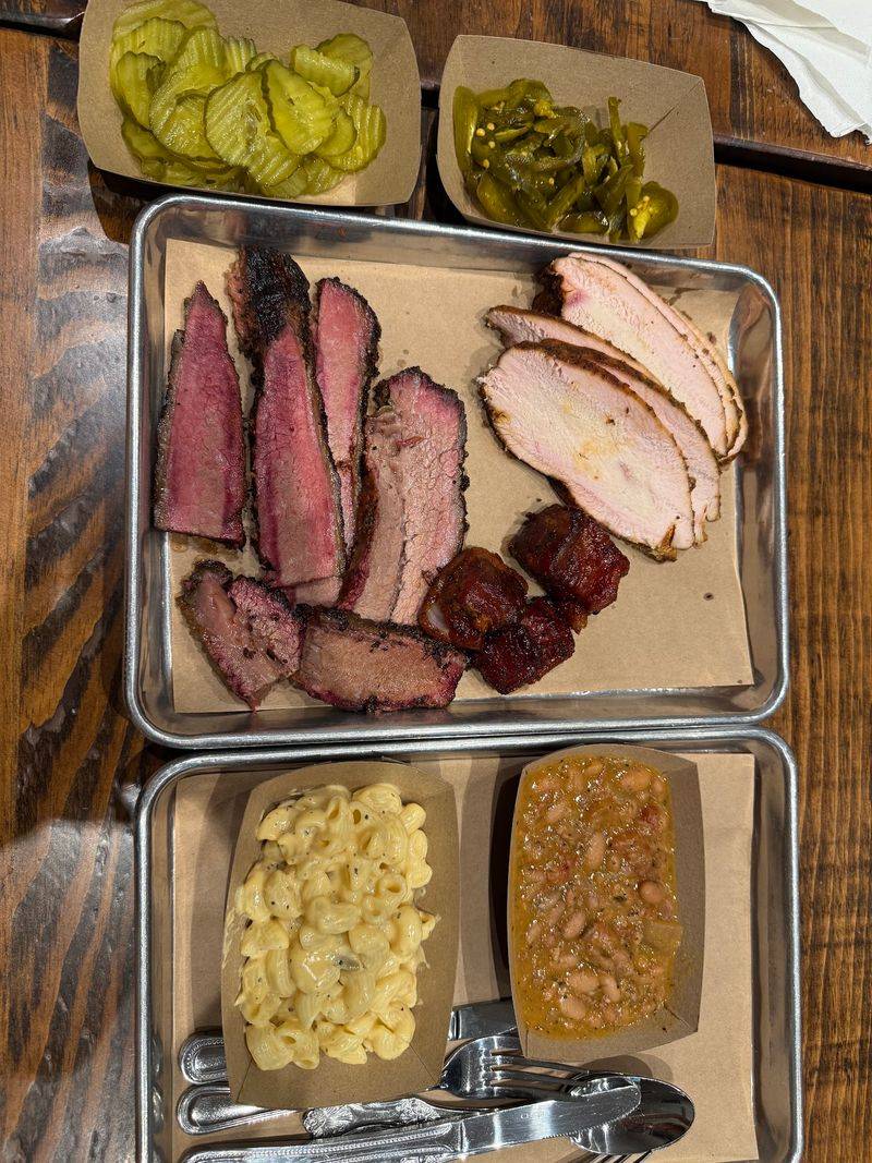The Bacon Burnt Ends That Started A Craze