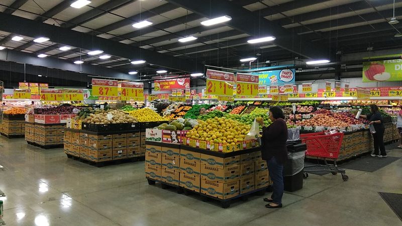 The Big Grocery Name Behind the Budget Prices