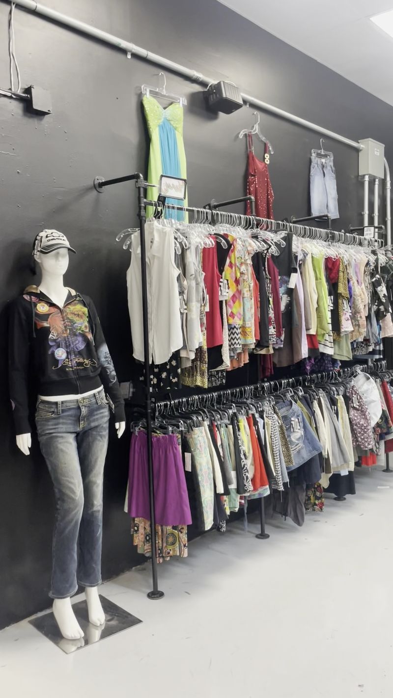 Your Personal Style Finally Gets Its Own Aisle