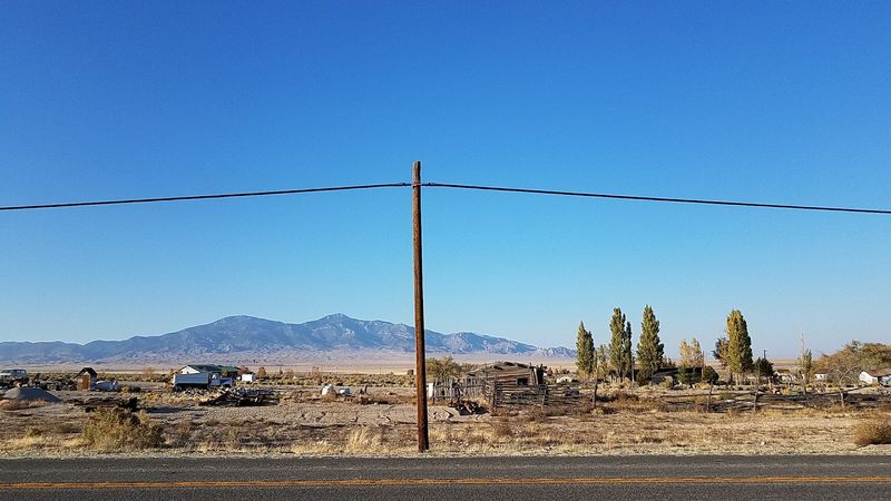 Small Town, Big Mountain Views