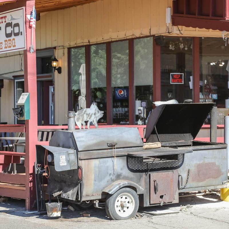 A Jerky Story That Began With Venison Requests