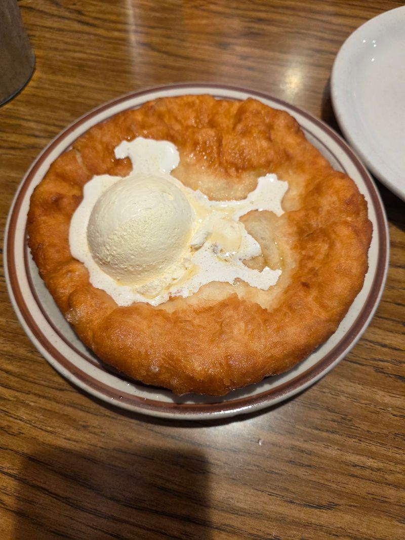 The Scone That Started Every Road Trip Conversation