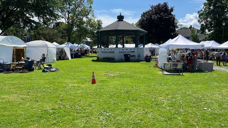 A Festival With Sixty Five Years Of History