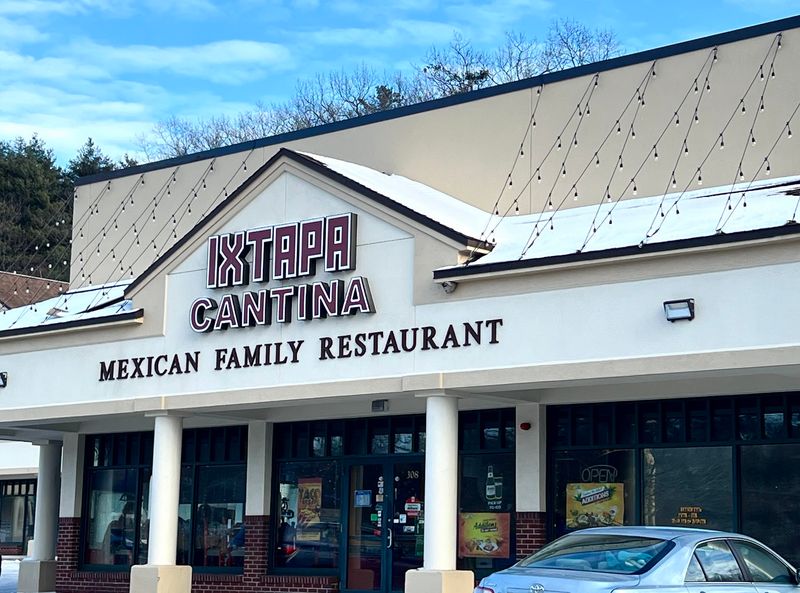 Three Generations Of Recipes Landed Right Here
