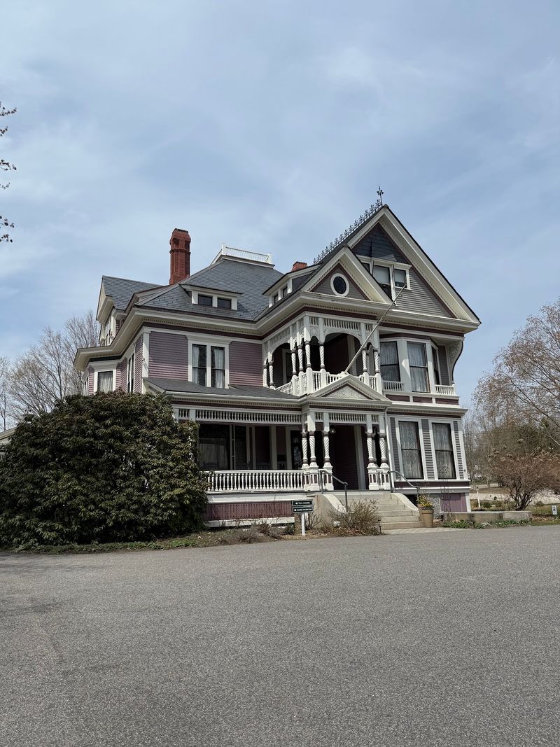 A Victorian Beauty Worth Seeing
