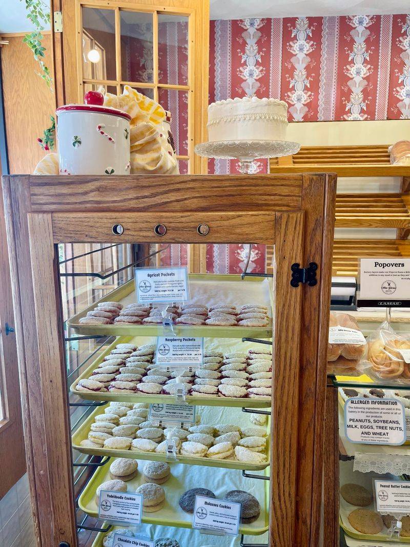 A Little Slice Of Switzerland In America's Dairyland