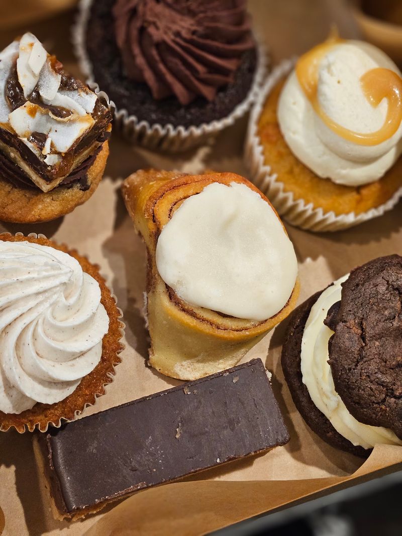 A Bakery Built So More People Can Say Yes