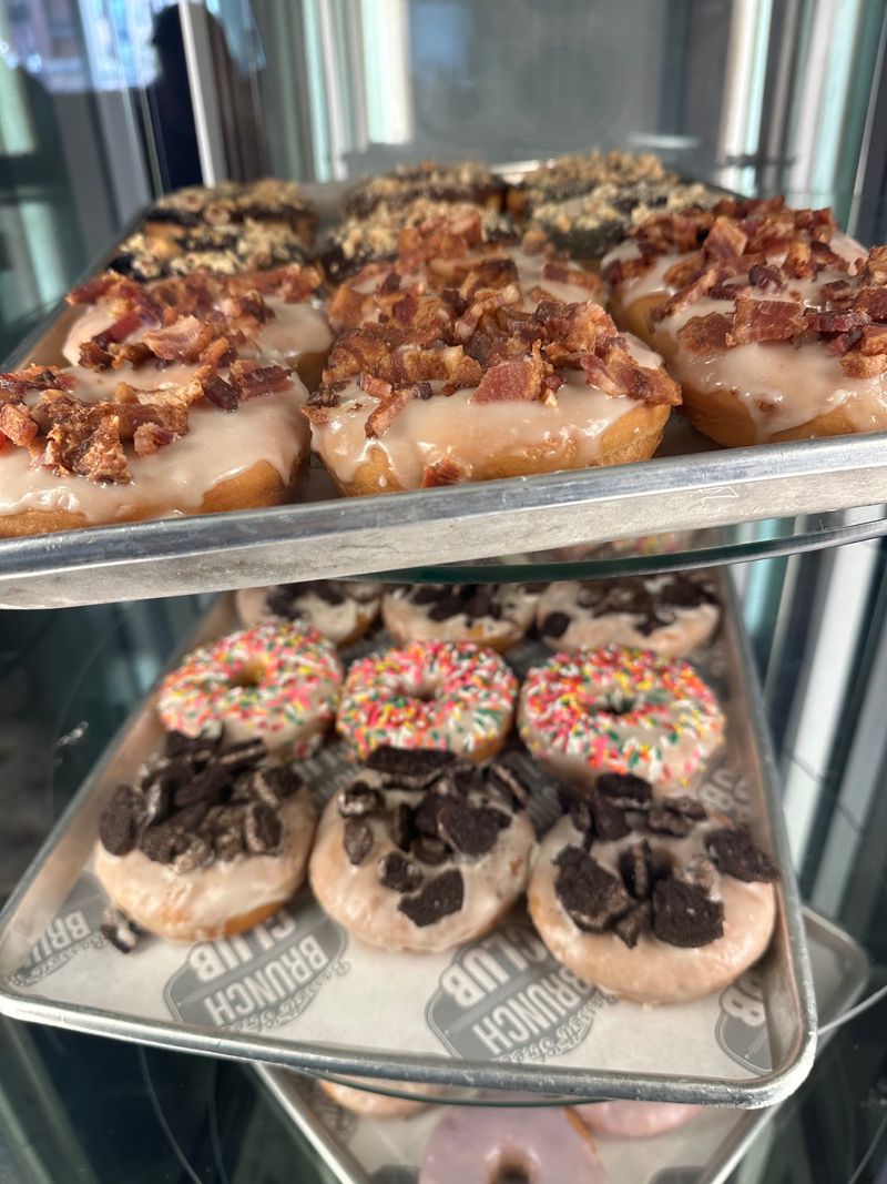 The Donut Case Deserves Your Attention Before Anything Else