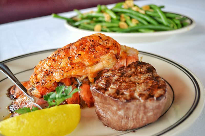 Why Dry-Aged Beef Steals The Spotlight