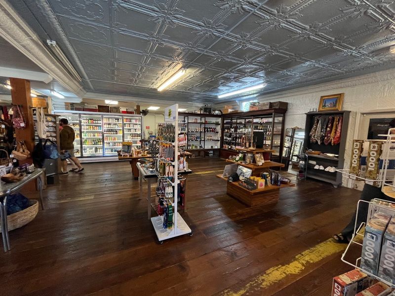 A Store That Still Feels Like The Old Days