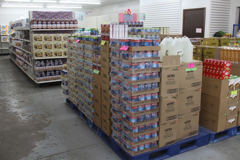 Bent Boxes, Big Savings, And A Smarter Way To Shop