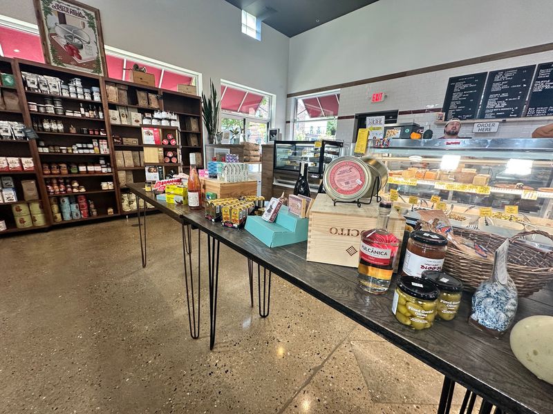 A Family's Italian Deli Roots Turned Into Something Special