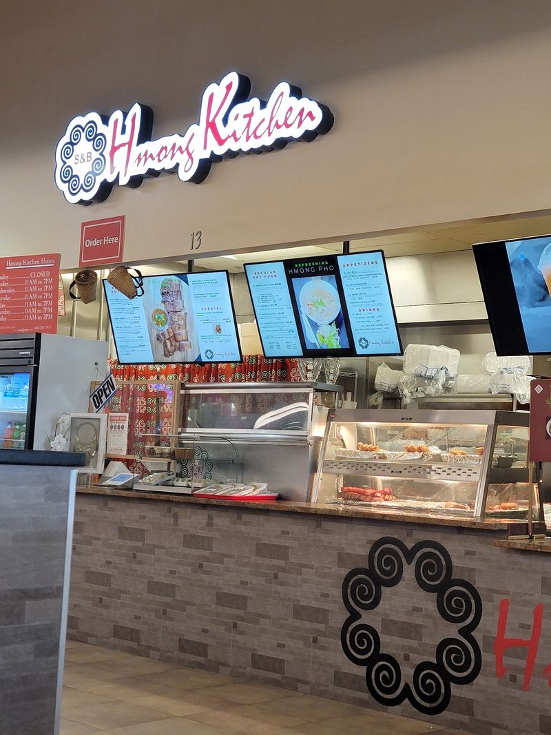 A Taste Of Home Cooking Built On Family Tradition