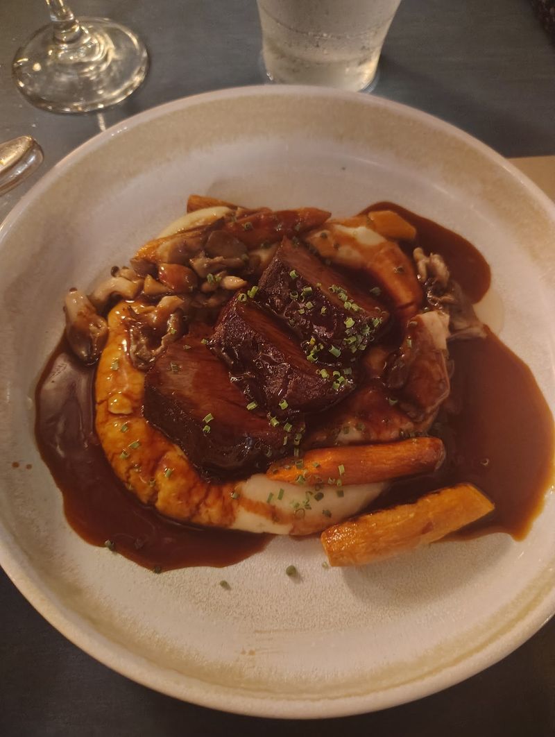 A Holiday Meal Built On Kindness
