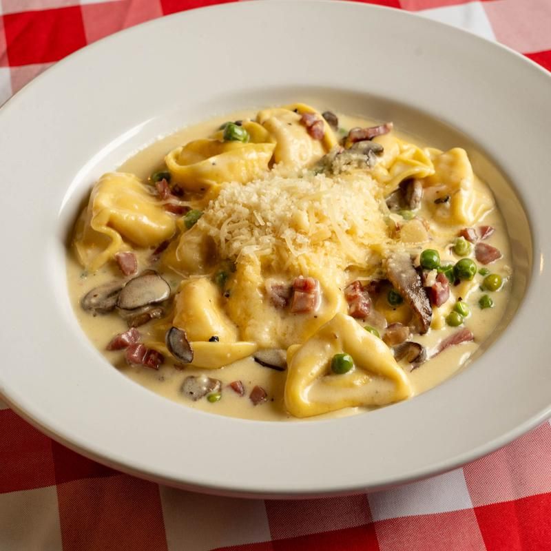 A Hometown Chef Came Back To Cook What He Loves