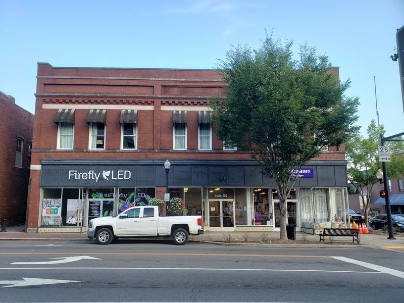 Gallatin