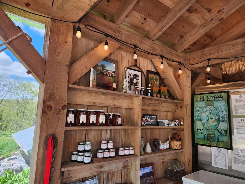 Cato Corner Farm