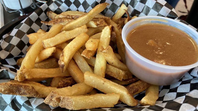 Gravy Fries Might Steal The Show From Your Main