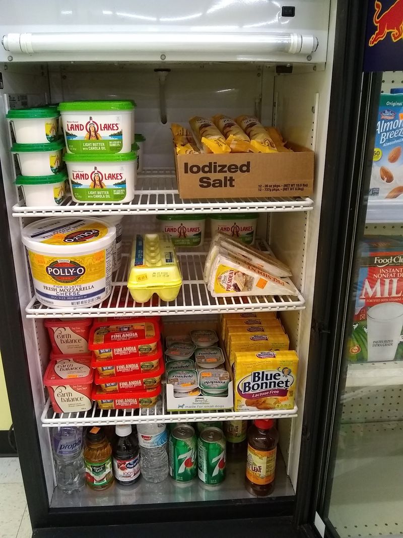 Cold Case Staples Keep Everyday Meals Covered