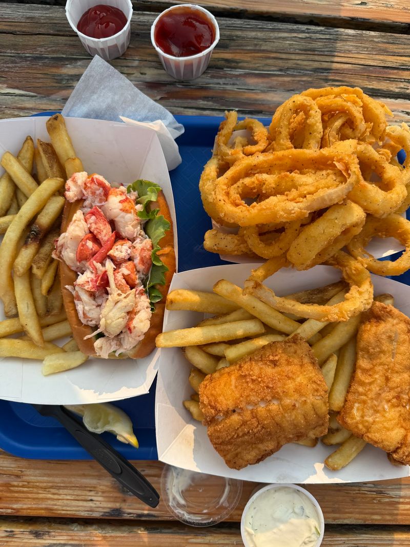 Crab Cakes Without The Filler Fuss