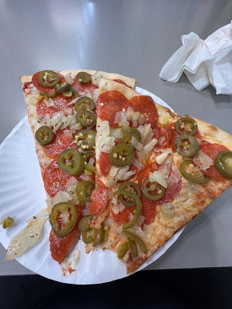 Scratch Dough And Hand-Cut Cheese Keep The Old Ways Alive