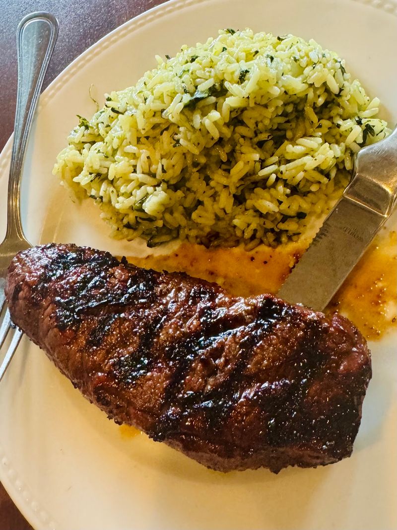 Sweet, Savory, And Glazed: The Teriyaki Steak Deserves Its Spotlight