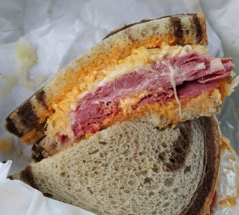 Let The Deli Crew Help You Decide