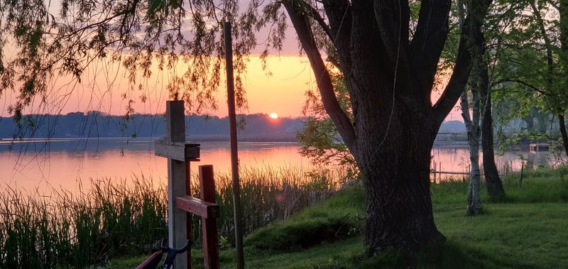 Summer Camps Have Called These Shores Home for Generations