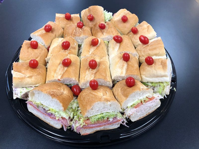 Boar's Head Meats Make The Cold Subs Shine