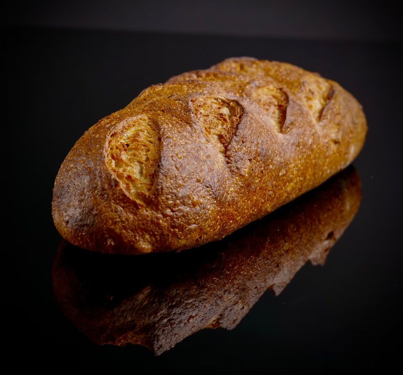 Slow Rising Breads Made The Old World Way