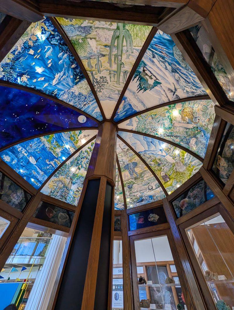 Stargazing In Broad Daylight Is Totally Possible Here