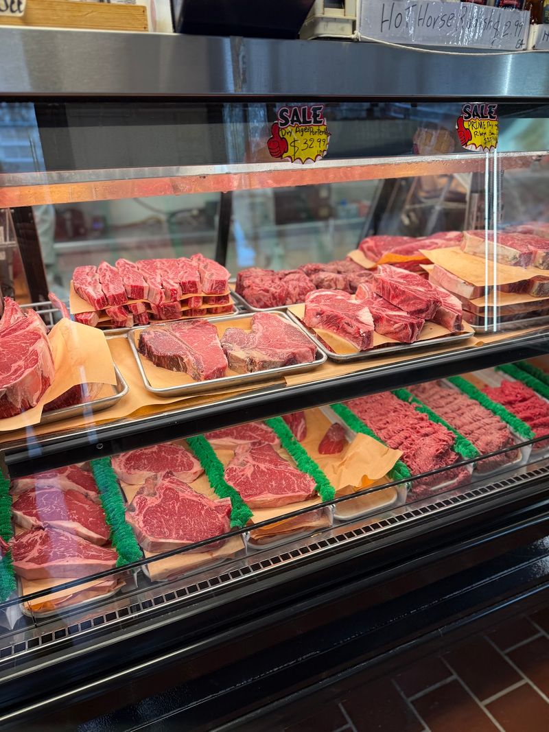 Your Grill Is About To Get Very Jealous Of This Steak Lineup