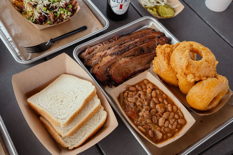 Family-Friendly Meals And Sweet Endings