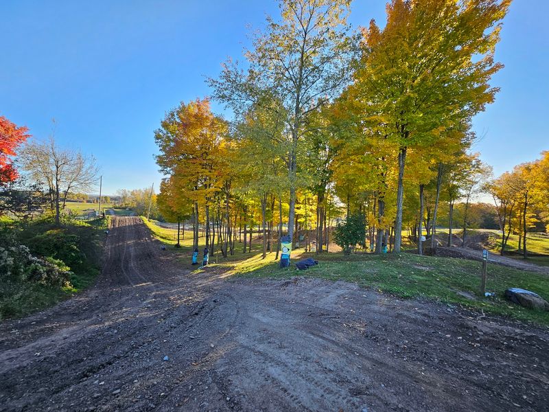 The Woods Are Calling, And They Want You On Race Day