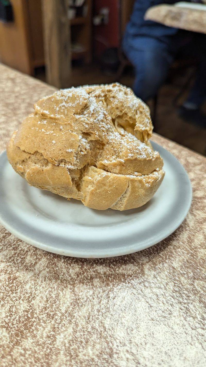 Wednesday Swaps In A Mexican Buffet And A Sweet Surprise