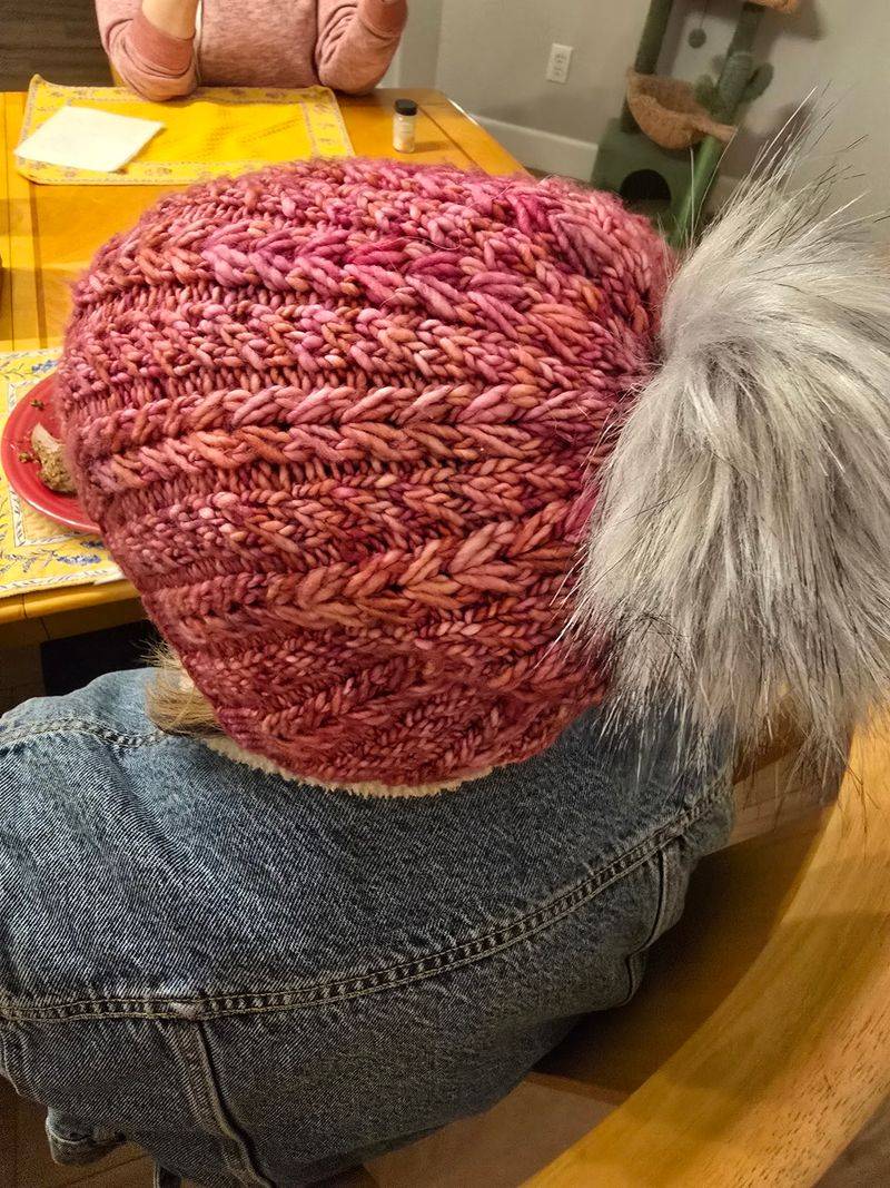 Classes That Help You Grow One Stitch At A Time