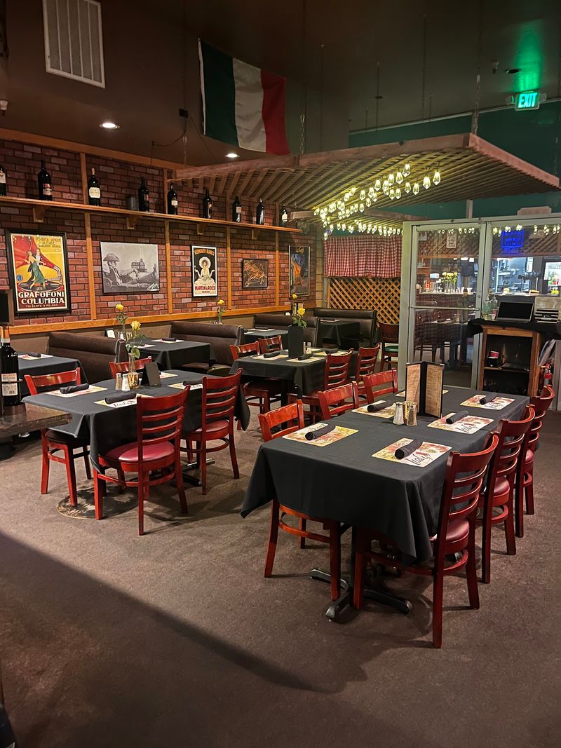 Zozo's Ristorante