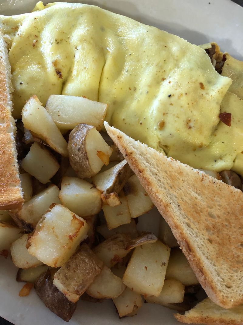 Turn Your Meal Into A Full Ozarks Adventure