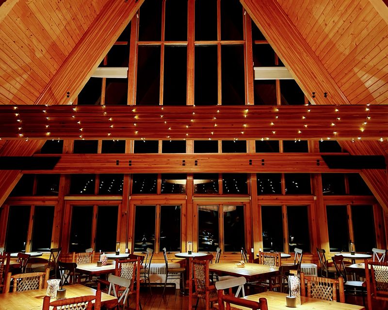 Summit & Spice at NewVida Preserve
